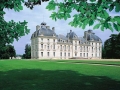 La Tenuta di Cheverny - Loira