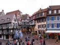 Colmar - Alsazia