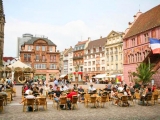 Mulhouse