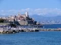 Antibes - Costa Azzurra