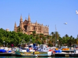 Palma de Maiorca