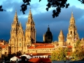Santiago de Compostela 