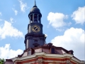 Chiesa di St Michaelis  - Amburgo -