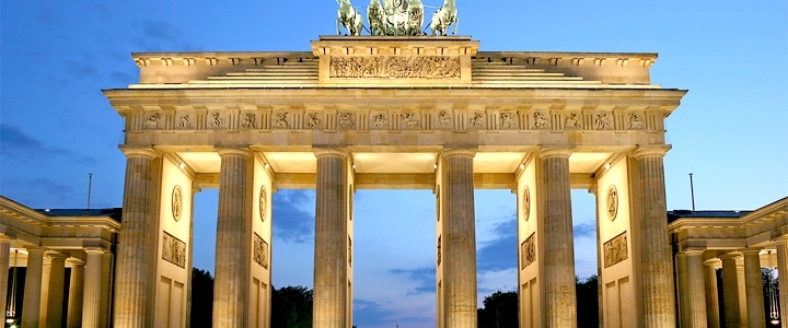 Berlino - info