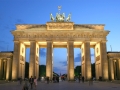 Porta di Brandeburgo - Berlino