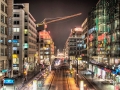 Friedrichstrasse - Berlino