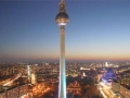 Alexander Platz - Berlino