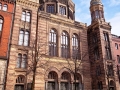 Nuova Sinagoga - Berlino