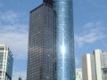 Skyline e Main Tower - Francoforte