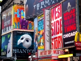 New York City