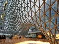Il centro e lo shopping - Francoforte