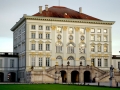 Castello Nymphenburg - Monaco di Baviera