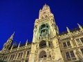 Neues Rathaus - Monaco di Baviera