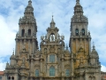 Il cammino di Santiago