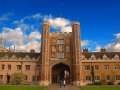 Trinity College Dublino