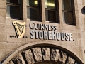 Guinnes Store-house Dublino