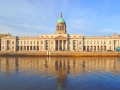 Custom House Dublino