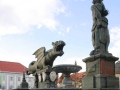 Lindwurm - Klagenfurt