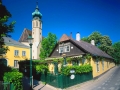 Grinzing - Vienna