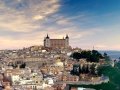 Toledo - Madrid