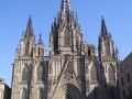 Cattedrale di Barcellona