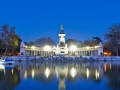 Parque del Buen Retiro - Madrid