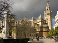 Cattedrale di Siviglia