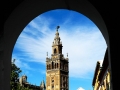 La Giralda - Siviglia