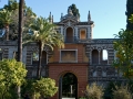 Alcazar - Siviglia