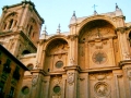 Cattedrale di Granada