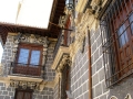 Palazzo Madraza - Granada