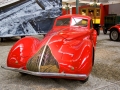 Museo dell'automobile - Mulhouse