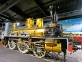 Railway Museum - Mulhouse