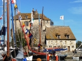 Honfleur