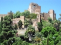 Alcazaba - Malaga