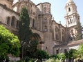 Cattedrale di Malaga