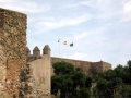 Castello di Gibralfaro - Malaga