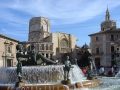 Cattedrale di Valencia