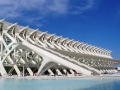 Citt&agrave; delle Arti e della Scienza - Valencia