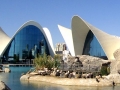 Museo Oceanografico - Valencia