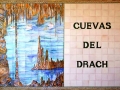 Grotte del drago - Palma de Maiorca