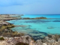 Es Pujol - Formentera