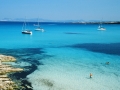 Cala Saona - Formentera