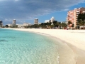 Magaluff - Palma de Maiorca