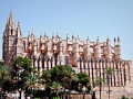 Cattedrale - Palma de Maiorca