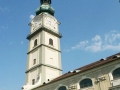 Torre dell'orologio - Klagenfurt