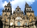 Cattedrale di Santiago de Compostela