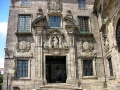Museo galiziano - Santiago