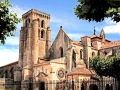 Real Monastero de las huelgas - Burgos