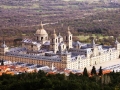 Escorial - Madrid